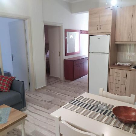 Zotos Rooms Парга Экстерьер фото