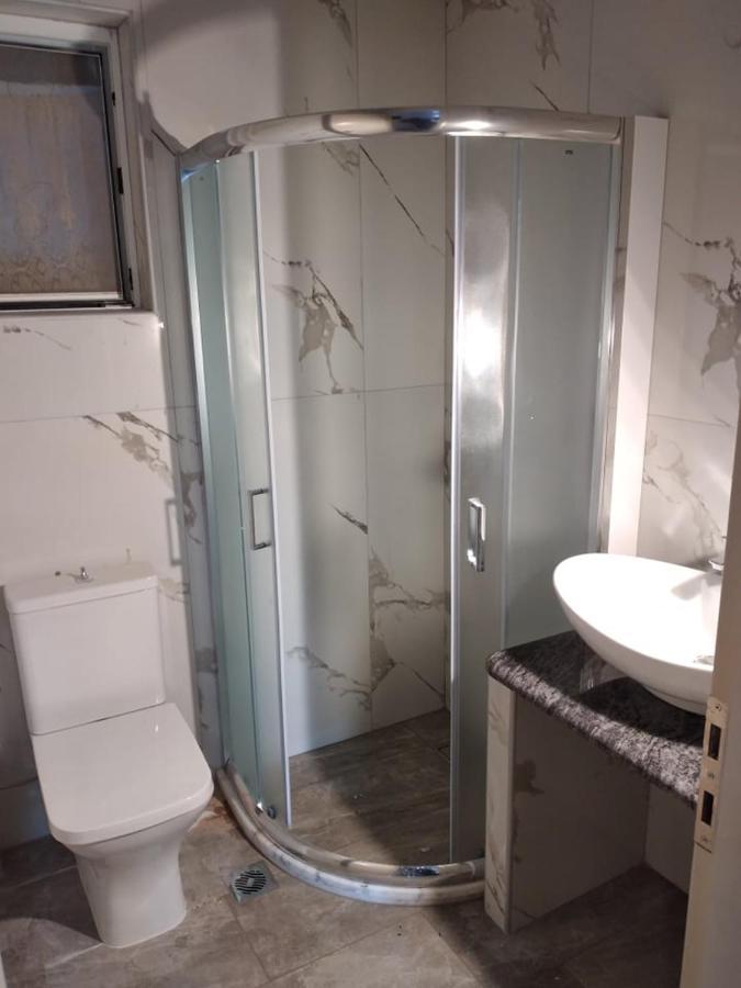 Zotos Rooms Парга Экстерьер фото