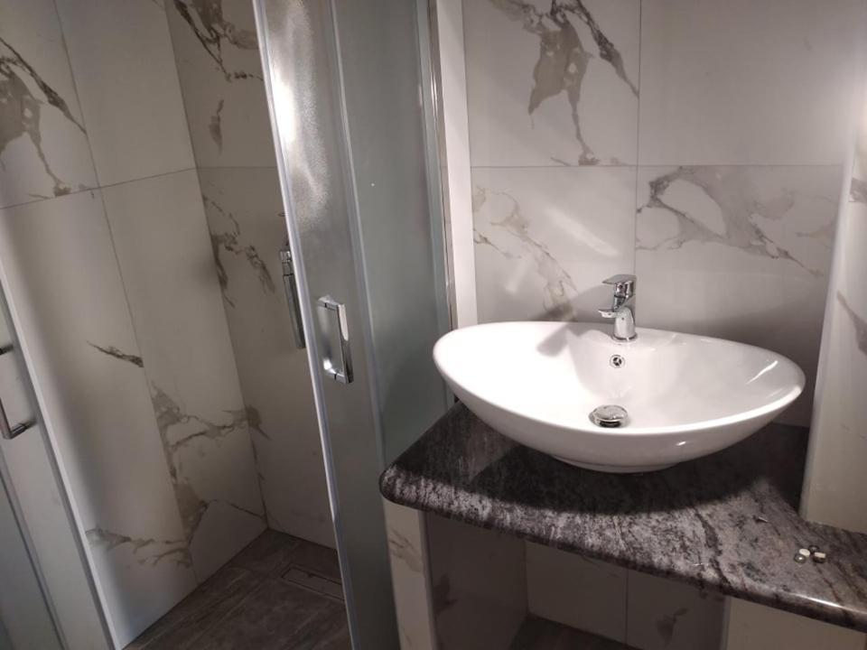 Zotos Rooms Парга Экстерьер фото