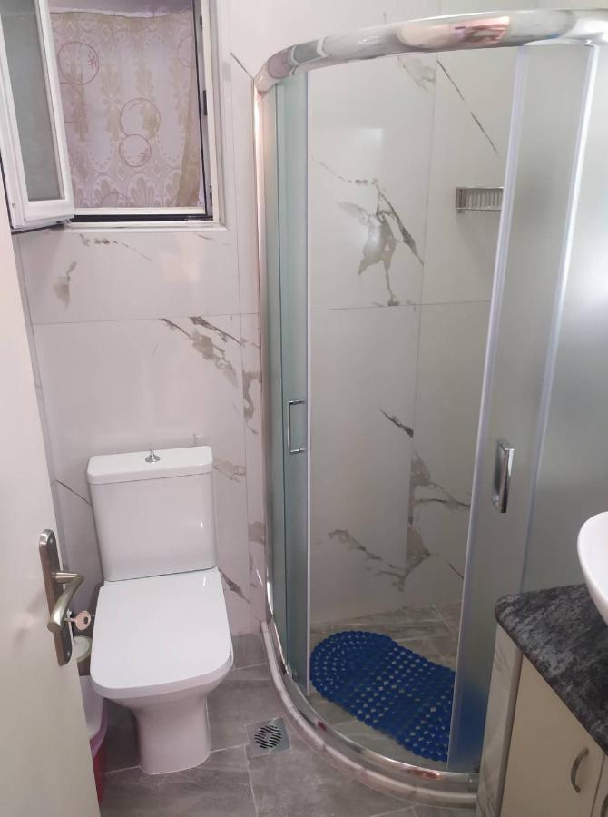 Zotos Rooms Парга Экстерьер фото