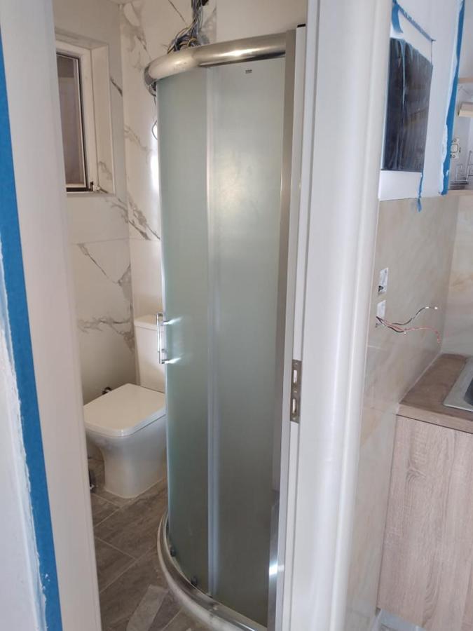 Zotos Rooms Парга Экстерьер фото